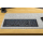 SILVER MONKEY Alu Keys Mini Premium Backlight Black SMA258 - 1266241 - zdjęcie 5